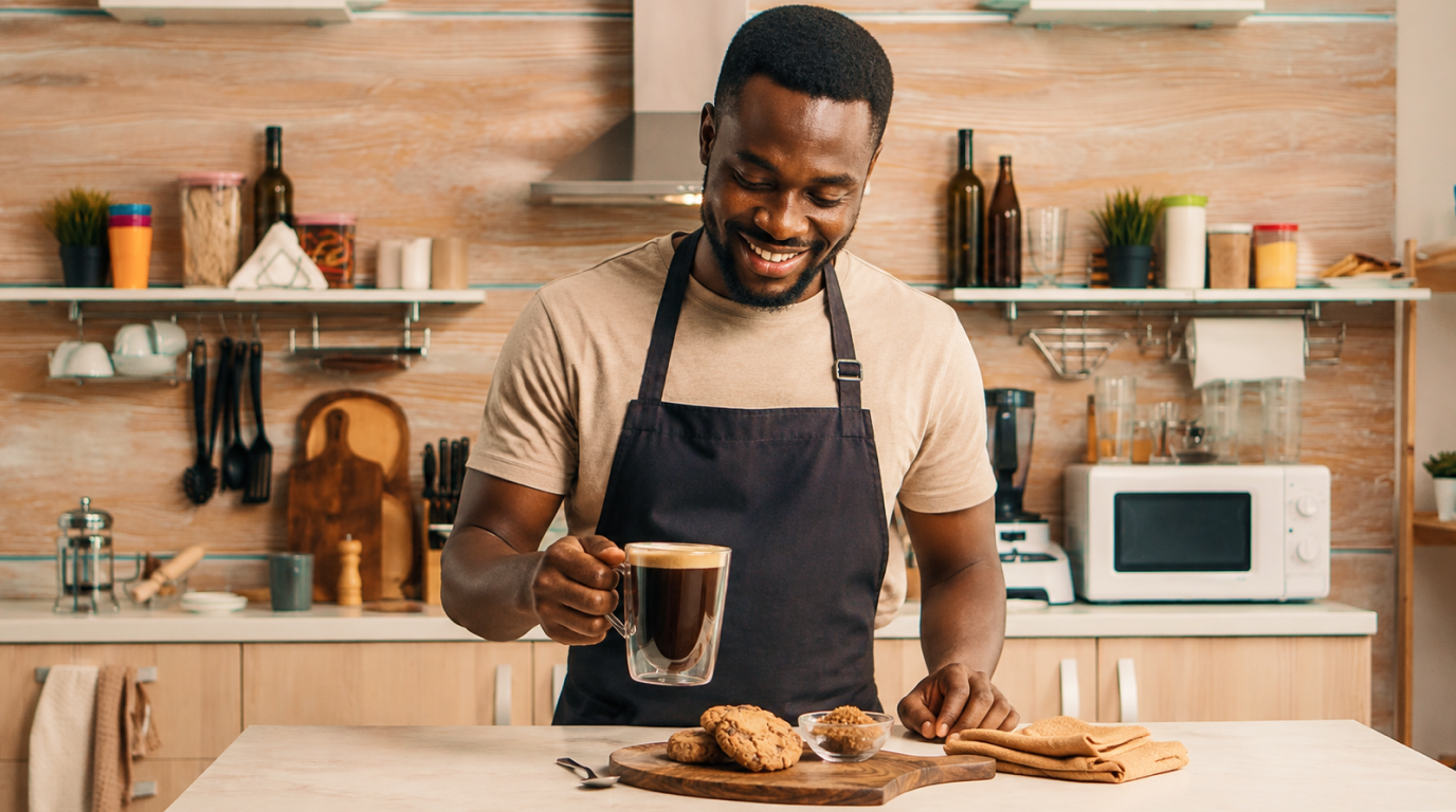 5 Reasons Modern Nigerian Kitchens Needs a Teak Chopping Board