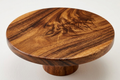 Low-profile cake stand (cylinder base) | Celia