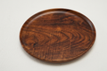 Wide and shallow serving platter | Earth & Table