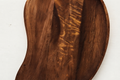 Free-form Teak Serving Platter | Mango Mania