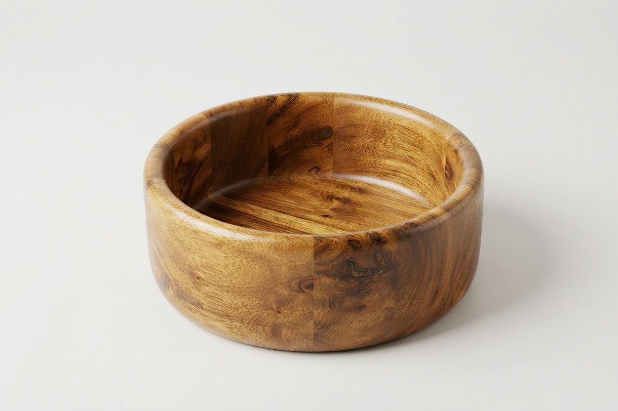 Dip and Snack Bowl | The Meridian Bowl
